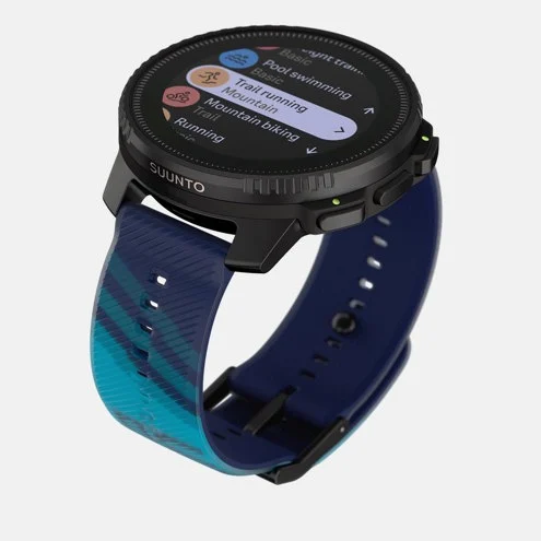 SUUNTO RELOJ DEPORTIVO GPS VERTICAL STEEL SOLAR - Imagen 3