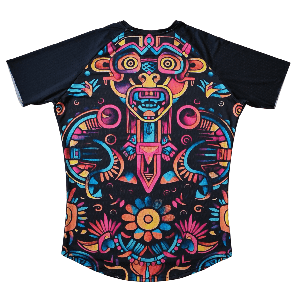 RUMM CAMISETA TÉCNICA HOMBRE CHAMBA - Imagen 3