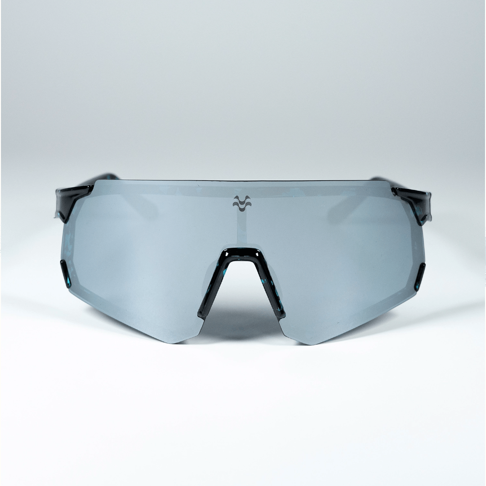 MOS EYEWEAR GAFAS DE SOL DEPORTIVAS MENORCA TIGER BLUE