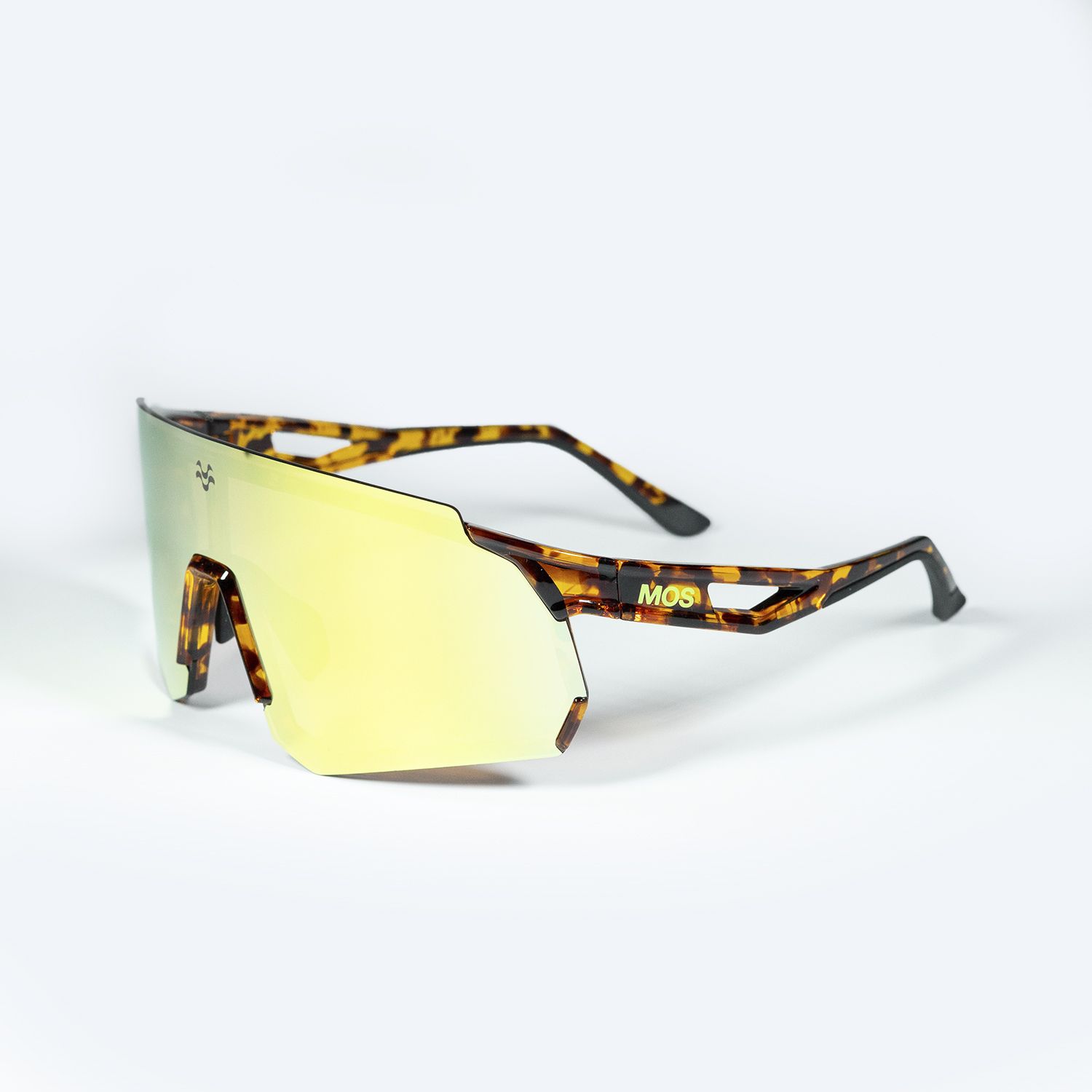 MOS EYEWEAR GAFAS DE SOL DEPORTIVAS MENORCA TIGER - Imagen 4
