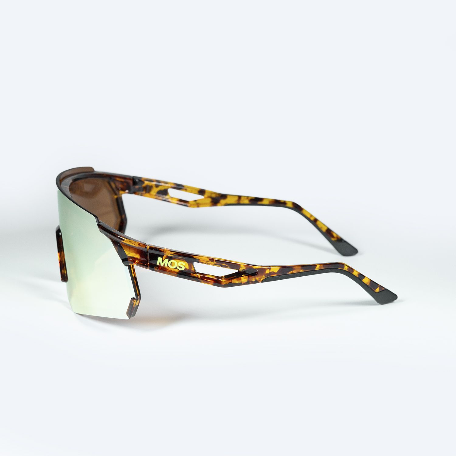 MOS EYEWEAR GAFAS DE SOL DEPORTIVAS MENORCA TIGER - Imagen 5