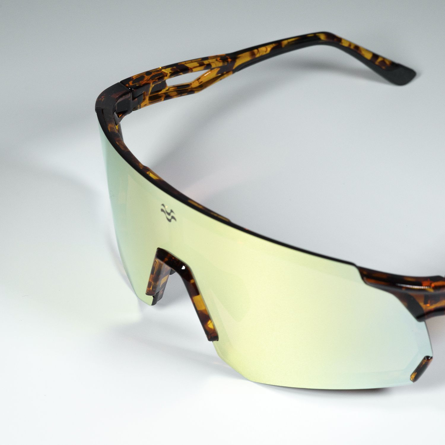 MOS EYEWEAR GAFAS DE SOL DEPORTIVAS MENORCA TIGER - Imagen 3