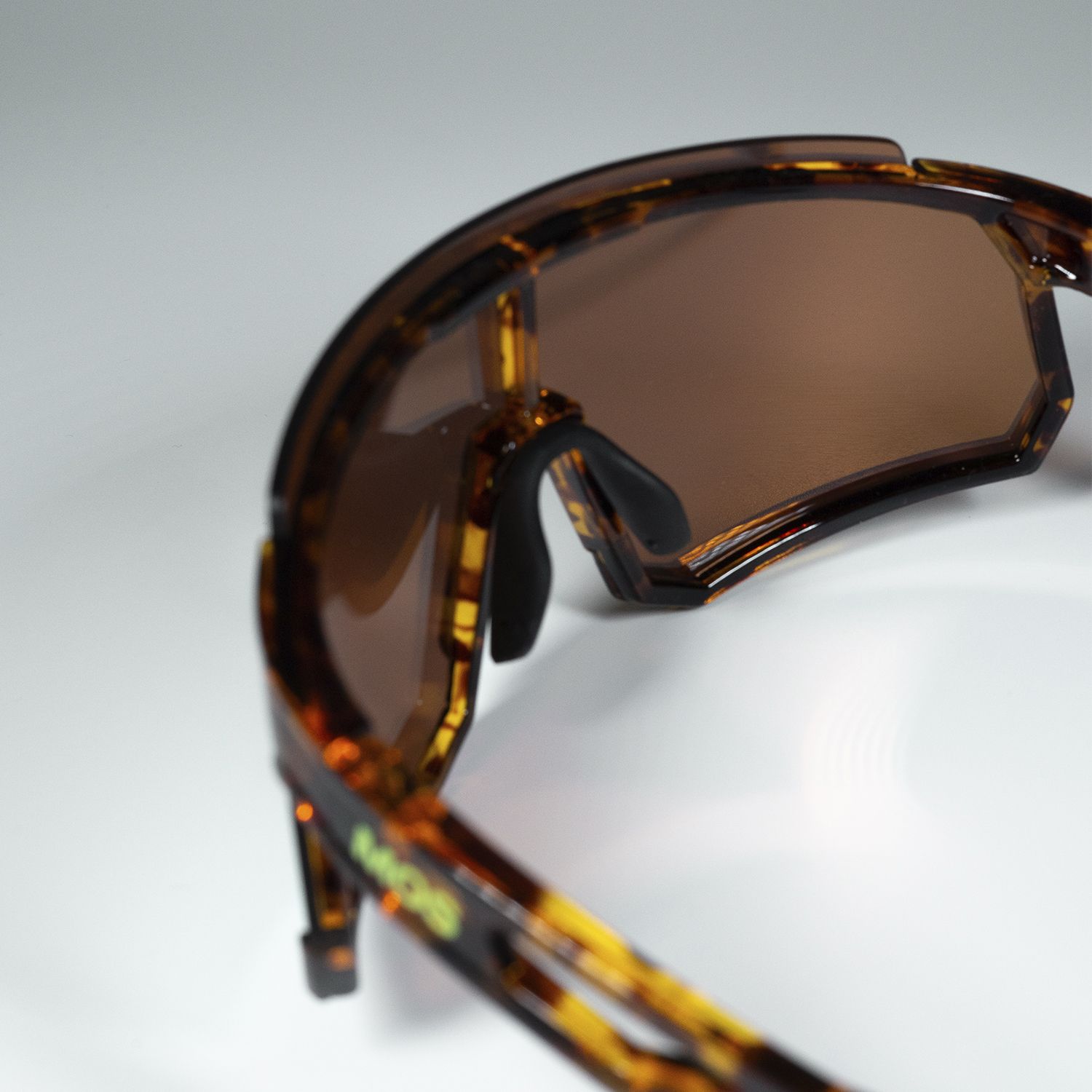 MOS EYEWEAR GAFAS DE SOL DEPORTIVAS MENORCA TIGER - Imagen 2