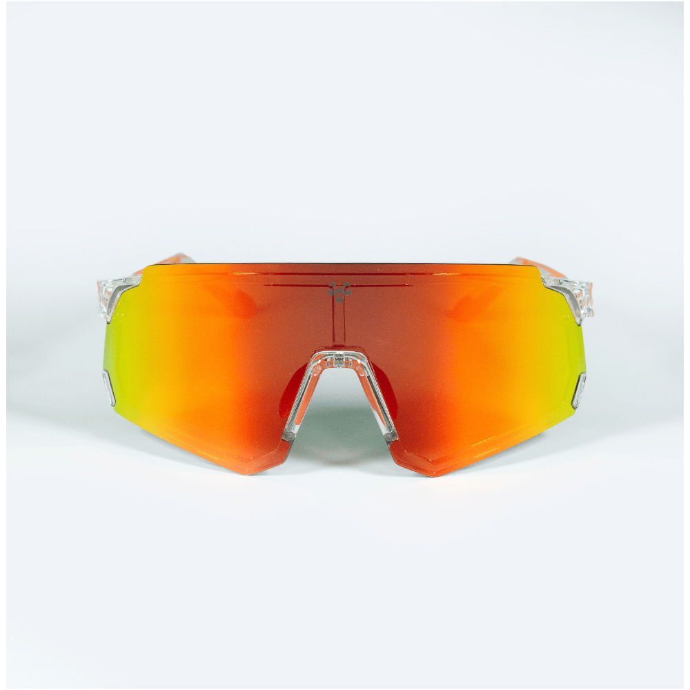 MOS EYEWEAR GAFAS DE SOL DEPORTIVAS MENORCA ORANGE