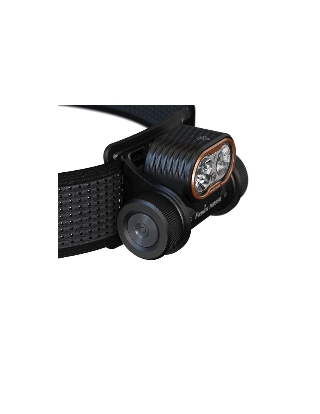 FENIX FRONTAL HM55R 1200 LÚMENES - Imagen 2
