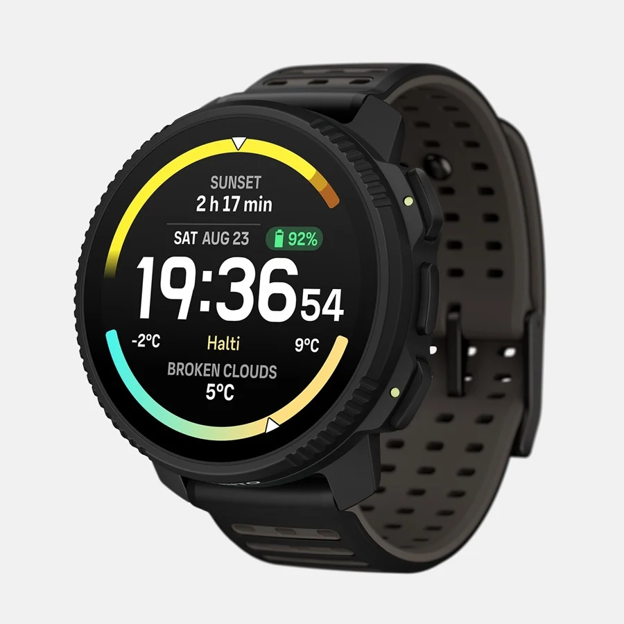 SUUNTO RELOJ DEPORTIVO GPS VERTICAL 2