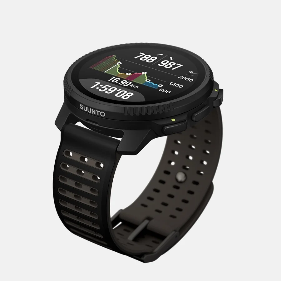 SUUNTO RELOJ DEPORTIVO GPS VERTICAL 2 - Imagen 2