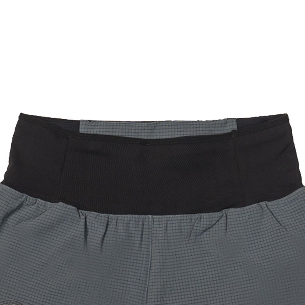 RUMM PANTALÓN TRAIL HOMBRE GREEN - Imagen 2