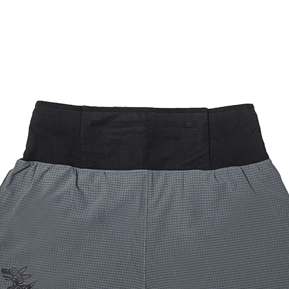 RUMM PANTALÓN TRAIL HOMBRE GREEN - Imagen 4