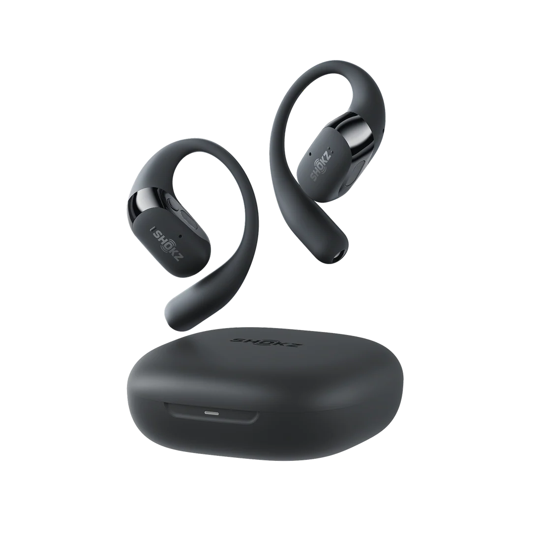SHOKZ AURICULARES INALAMBRICOS OPENFIT2 - Imagen 2