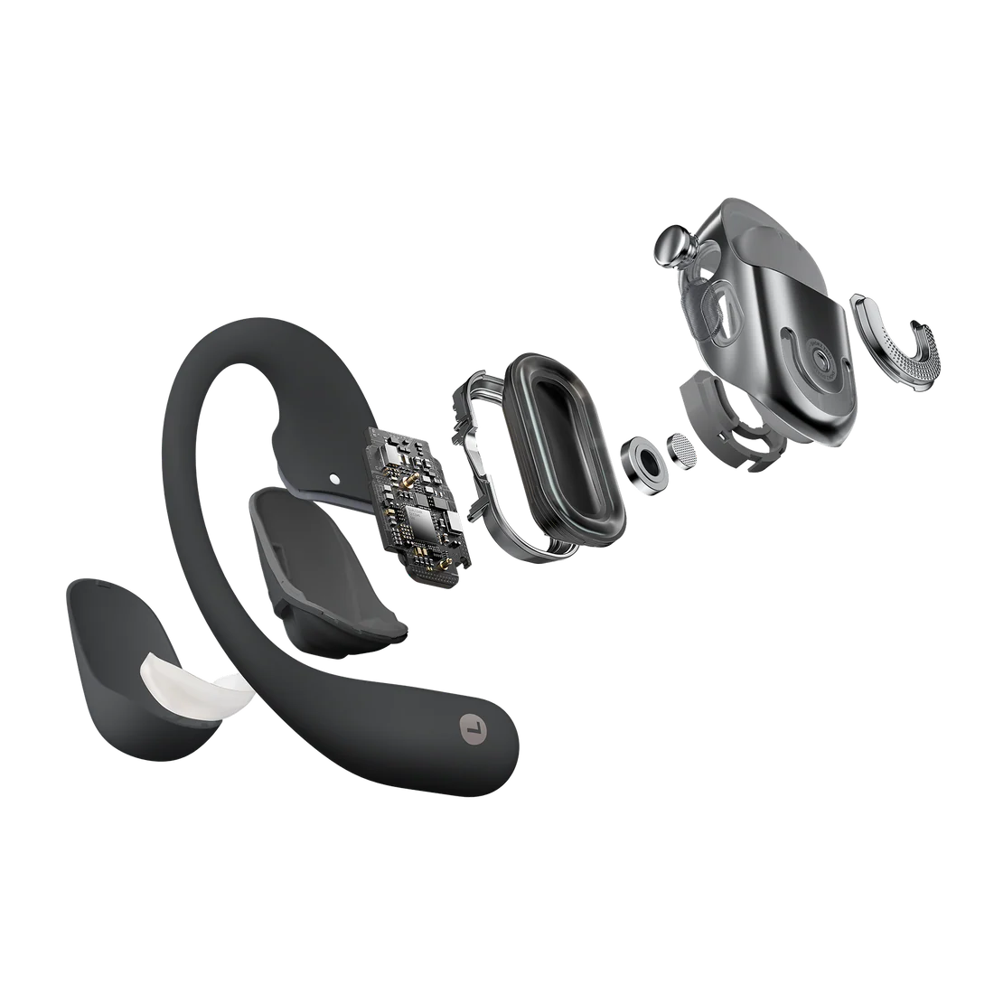 SHOKZ AURICULARES INALAMBRICOS OPENFIT2 - Imagen 3