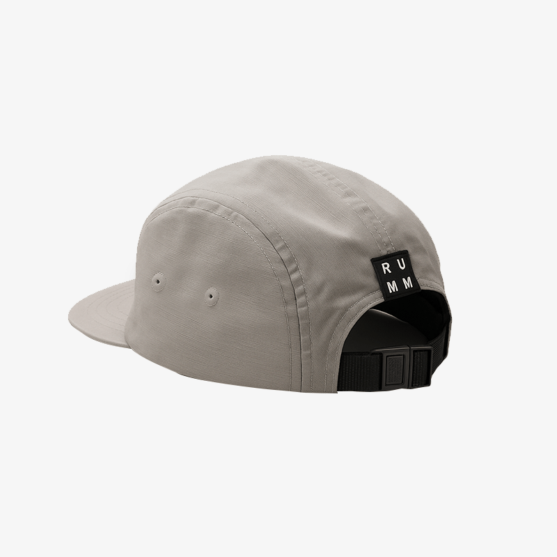 RUMM GORRA DEPORTIVA GRAY BACKLIGHT - Imagen 2