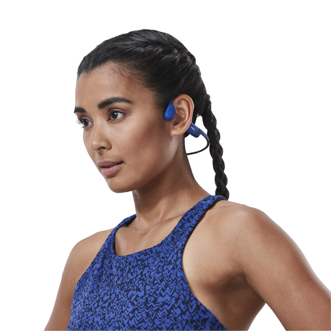 SHOKZ AURICULARES INALAMBRICOS OPENRUN MINI - Imagen 8