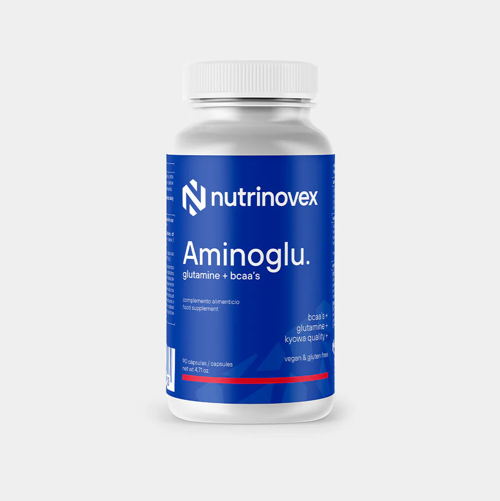 NUTRINOVEX AMINOGLU