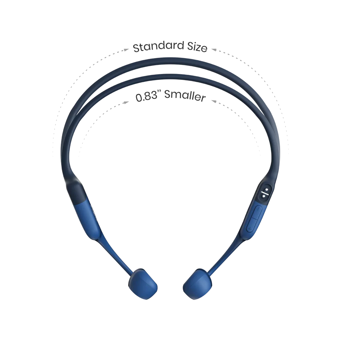 SHOKZ AURICULARES INALAMBRICOS OPENRUN MINI - Imagen 6