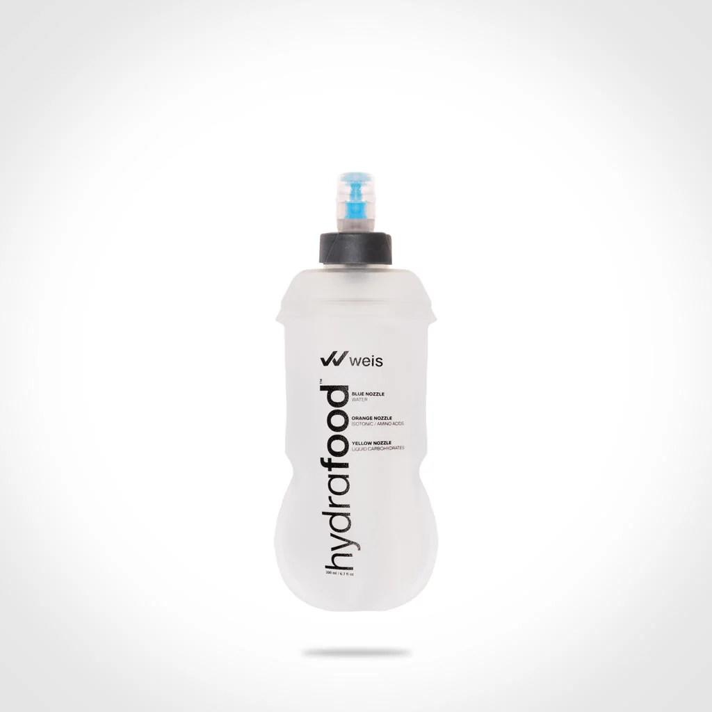 WEIS SOFT FLASK HYDRAFOOD 200 ML