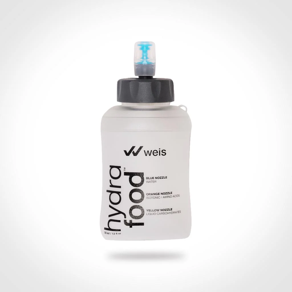 WEIS SOFT FLASK HYDRAFOOD 350 ML