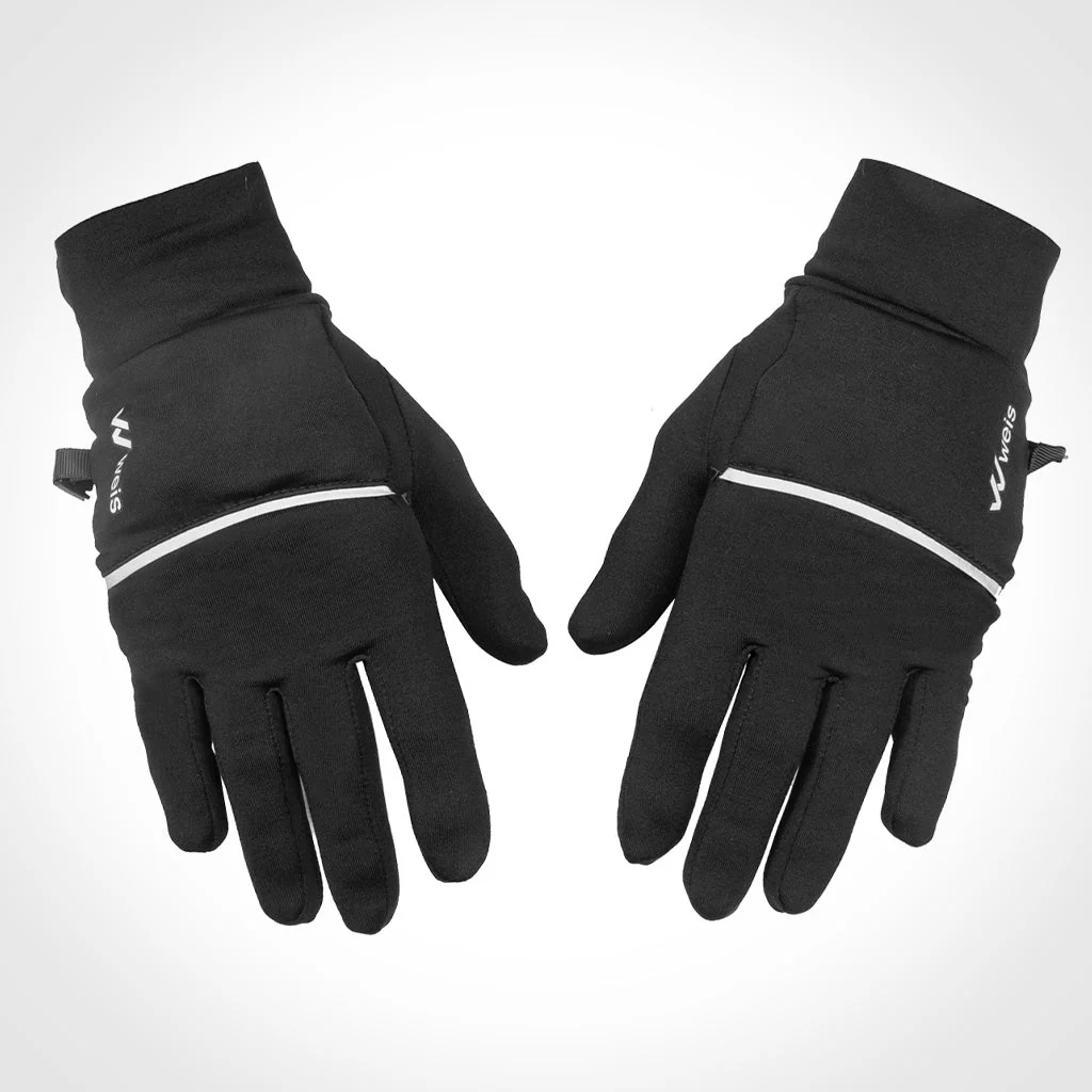 WEIS GUANTES 2 EN 1 RD / FORRO + MANOPLA - Imagen 2