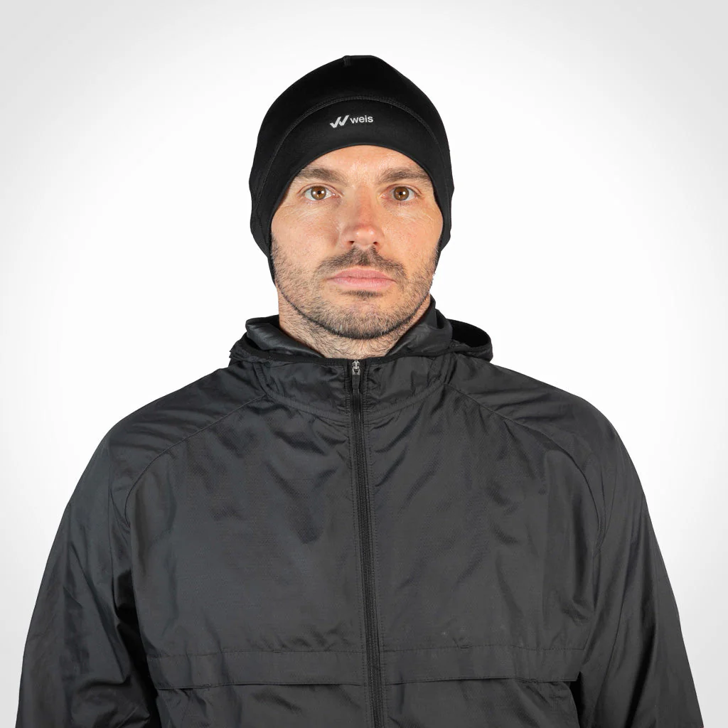 WEIS GORRO BIG D THERMOCOMFORT - Imagen 2