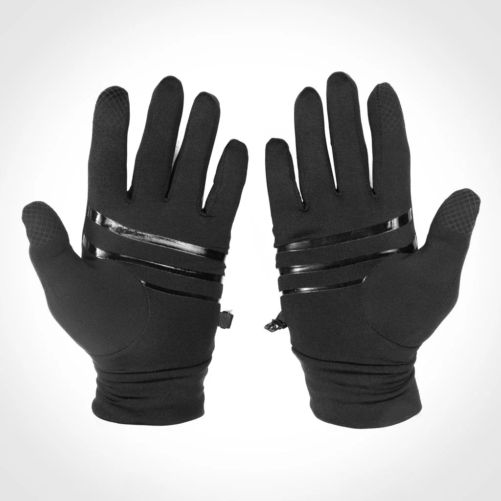 WEIS GUANTES 2 EN 1 RD / FORRO + MANOPLA - Imagen 3