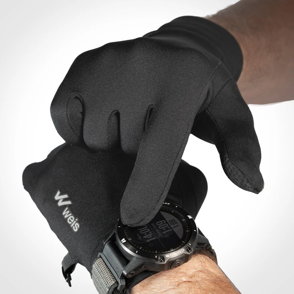 WEIS GUANTES 1ST SKIN THERMOTWINS - Imagen 3