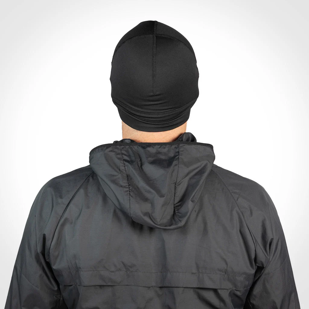 WEIS GORRO BIG D THERMOCOMFORT - Imagen 4