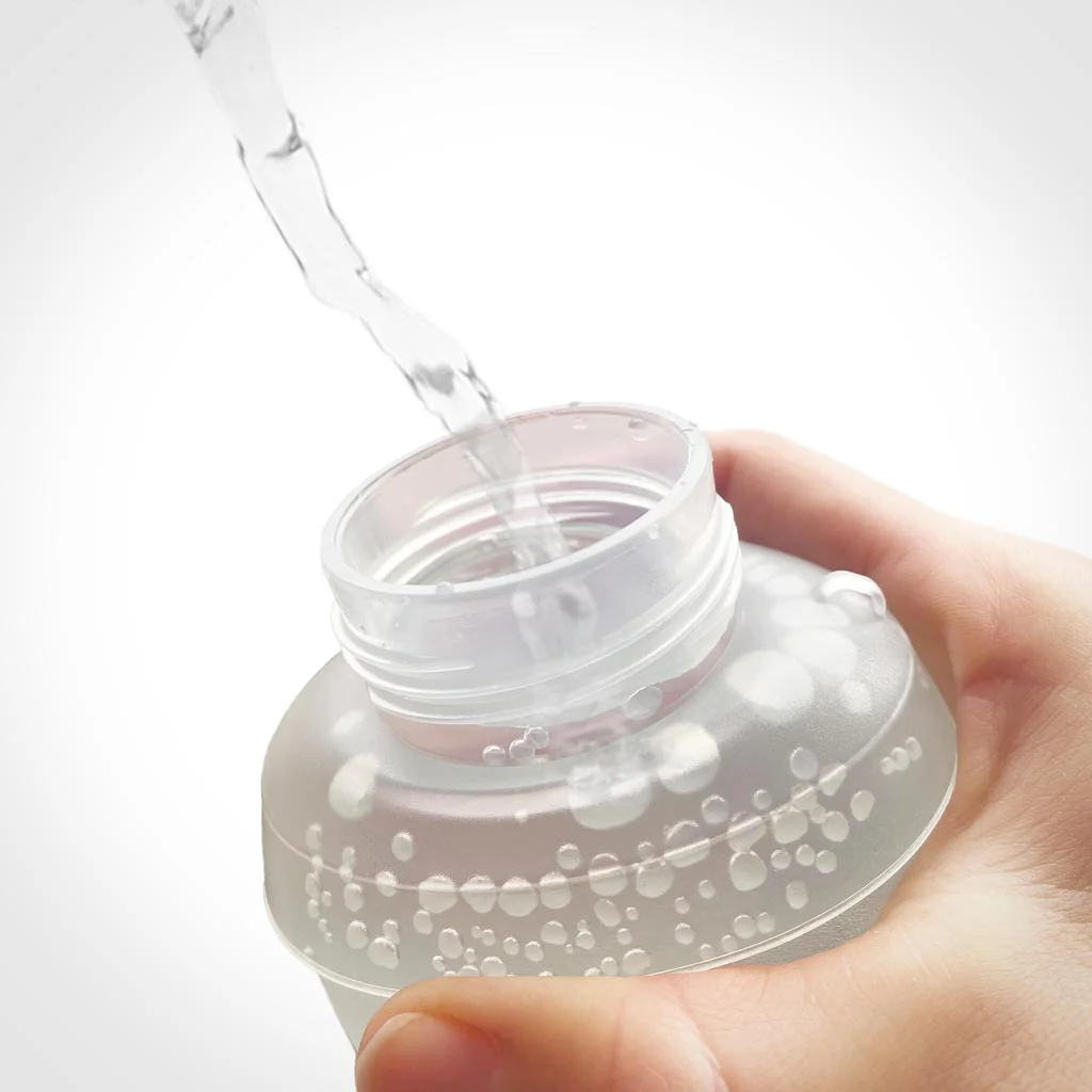 WEIS SOFT FLASK HYDRAFOOD 350 ML - Imagen 4