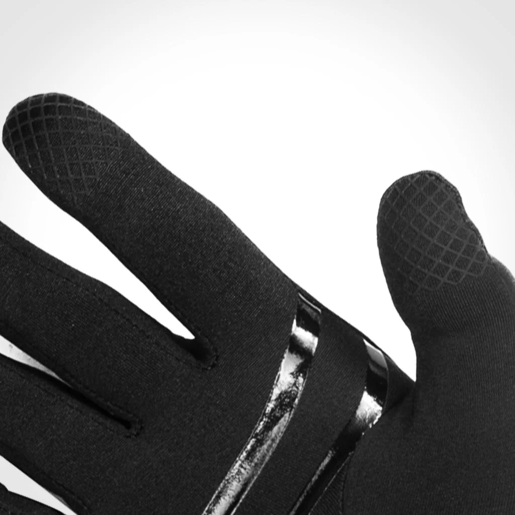 WEIS GUANTES 2 EN 1 RD / FORRO + MANOPLA - Imagen 5