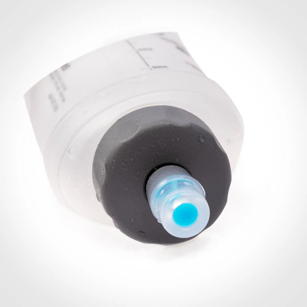 WEIS SOFT FLASK HYDRAFOOD 350 ML - Imagen 5