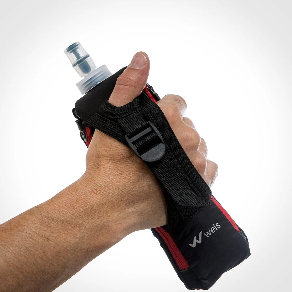 WEIS PORTA SOFT 500 ML CON SOFT FLASK - Imagen 2