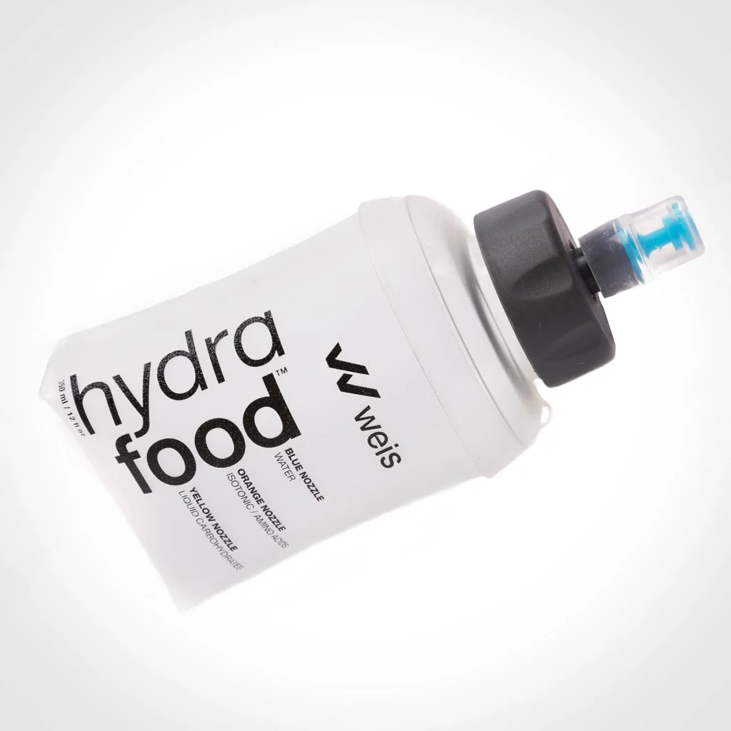 WEIS SOFT FLASK HYDRAFOOD 350 ML - Imagen 6