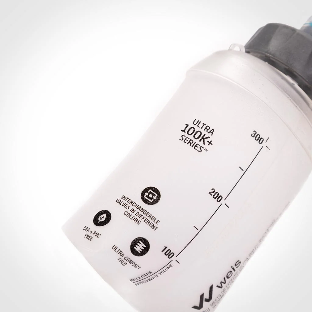 WEIS SOFT FLASK HYDRAFOOD 350 ML - Imagen 7