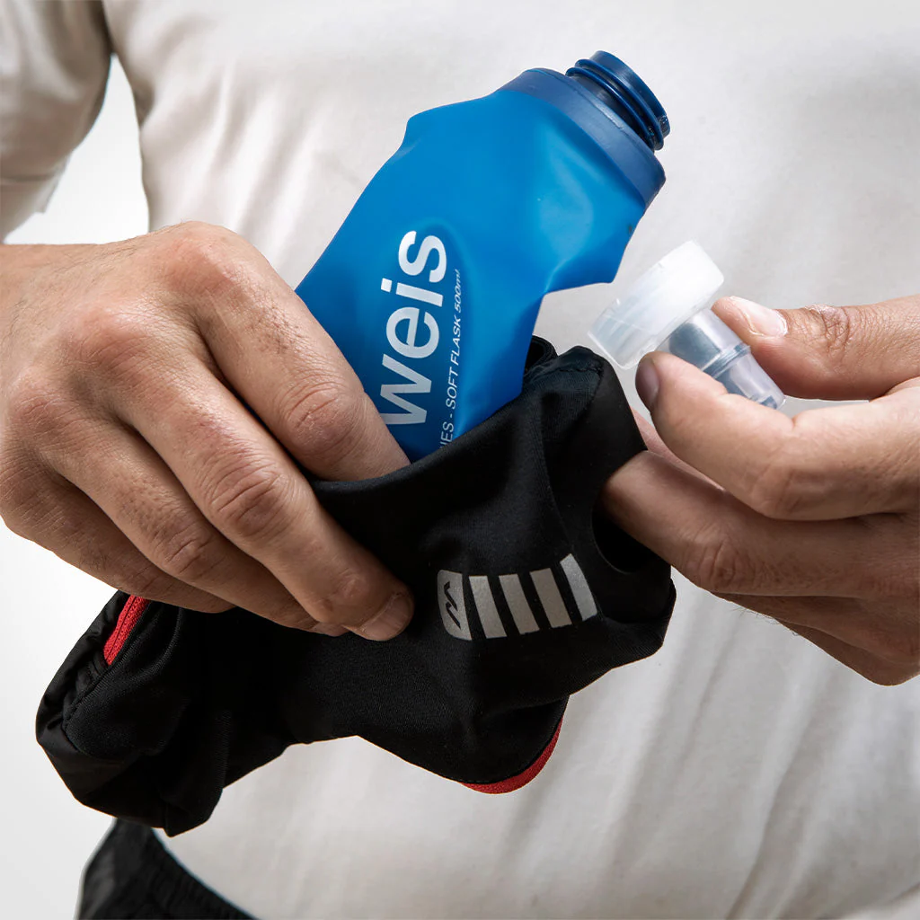 WEIS PORTA SOFT 500 ML CON SOFT FLASK - Imagen 6