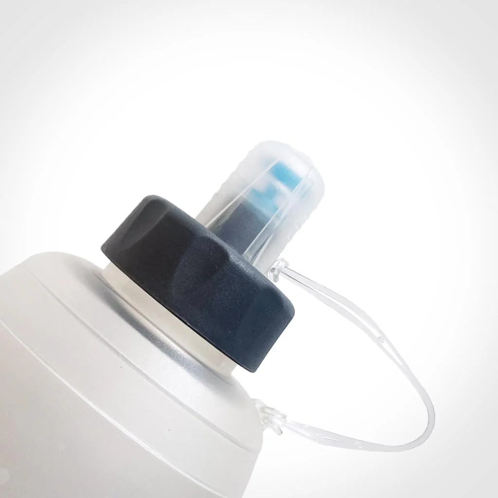 WEIS SOFT FLASK HYDRAFOOD 350 ML - Imagen 8