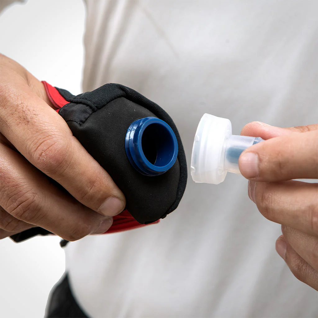 WEIS PORTA SOFT 500 ML CON SOFT FLASK - Imagen 7
