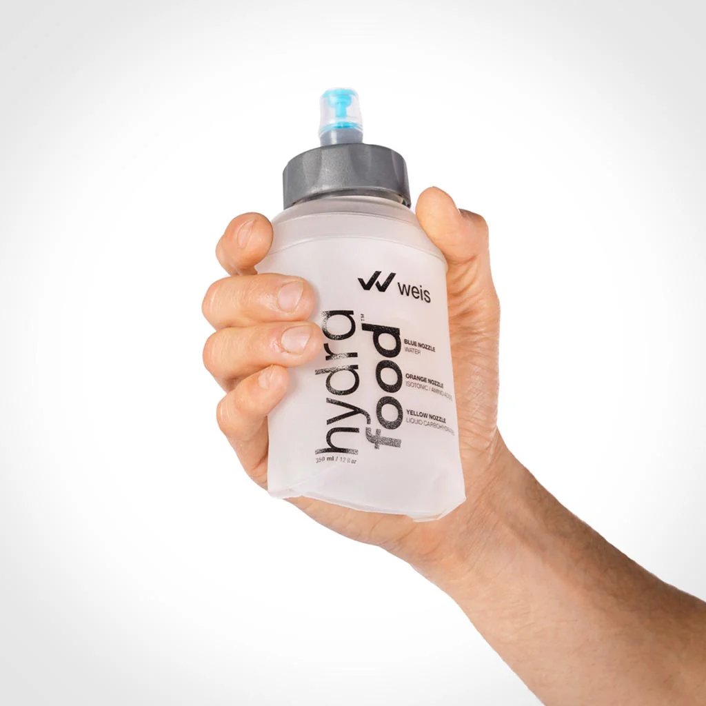 WEIS SOFT FLASK HYDRAFOOD 350 ML - Imagen 9