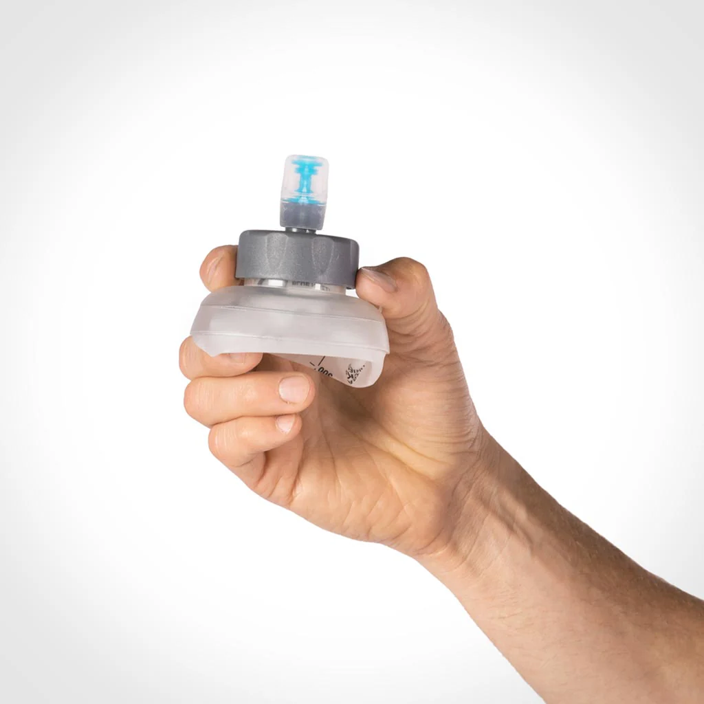 WEIS SOFT FLASK HYDRAFOOD 350 ML - Imagen 10
