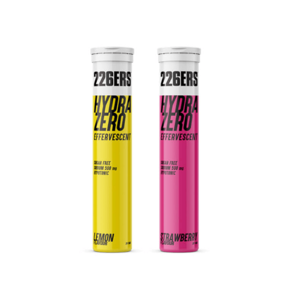 226ERS SALES HYDRAZERO EFFERVESCENT