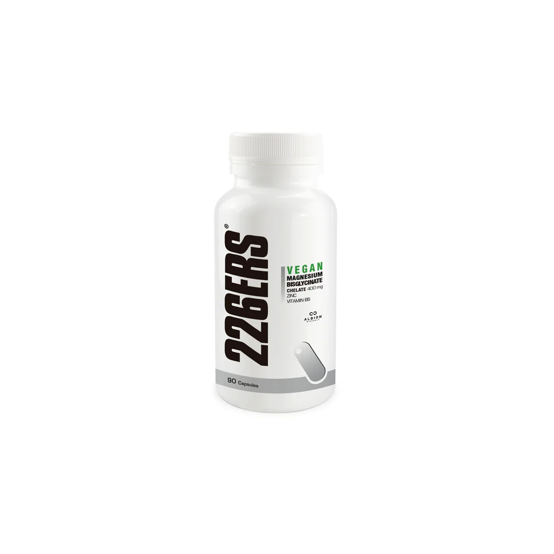 226ERS VEGAN MAGENSIO BISGLYCINATE