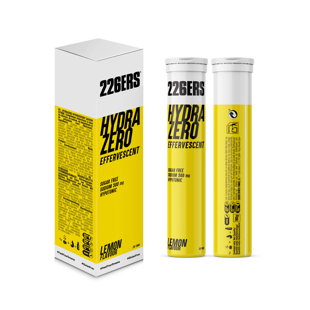 226ERS SALES HYDRAZERO EFFERVESCENT - Imagen 3