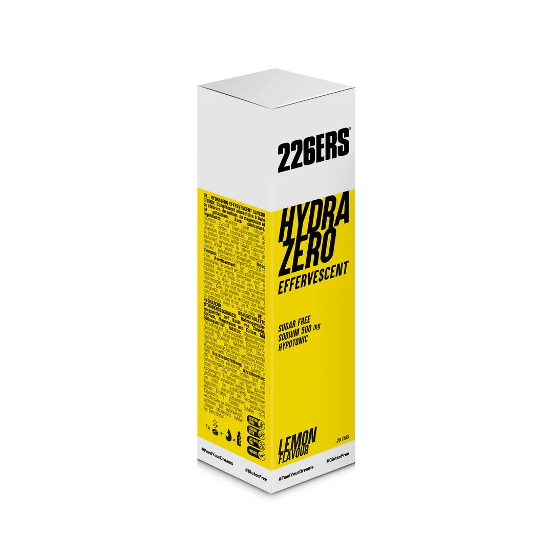 226ERS SALES HYDRAZERO EFFERVESCENT - Imagen 4