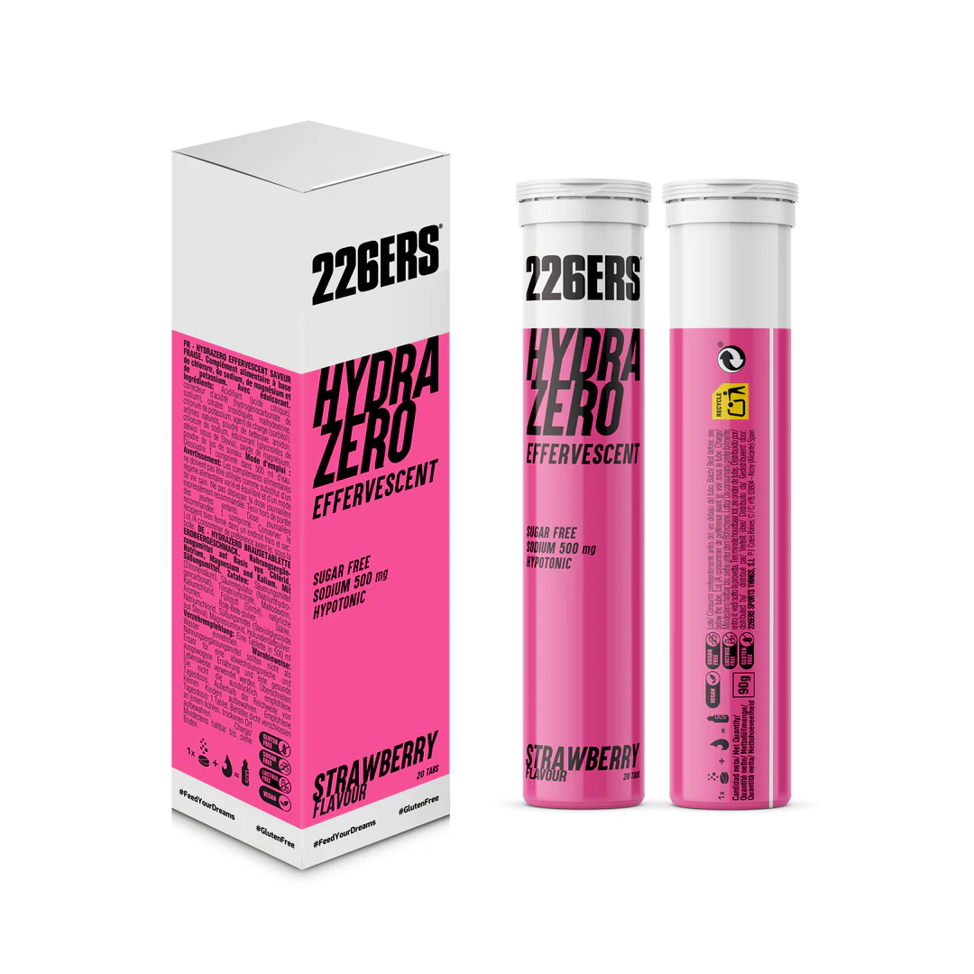 226ERS SALES HYDRAZERO EFFERVESCENT - Imagen 6