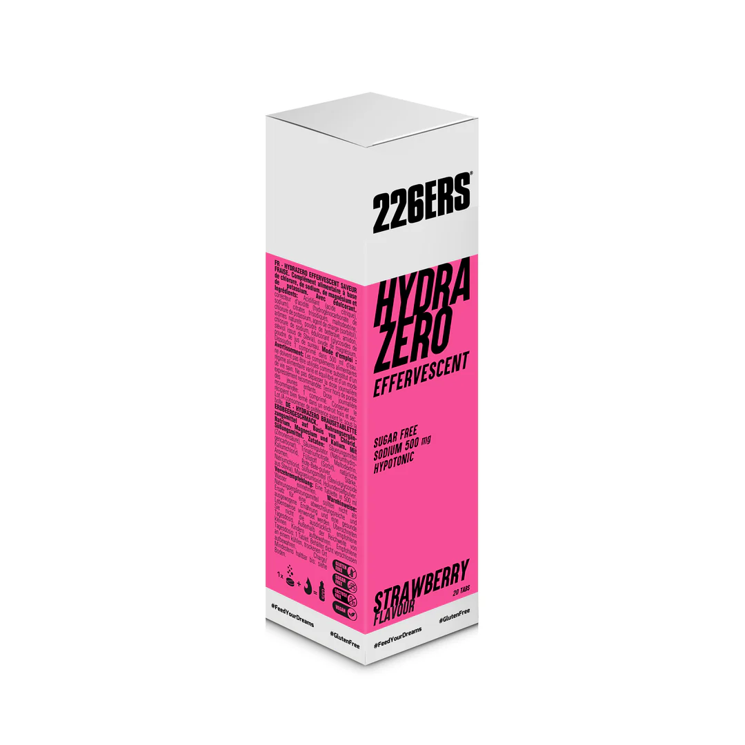226ERS SALES HYDRAZERO EFFERVESCENT - Imagen 7