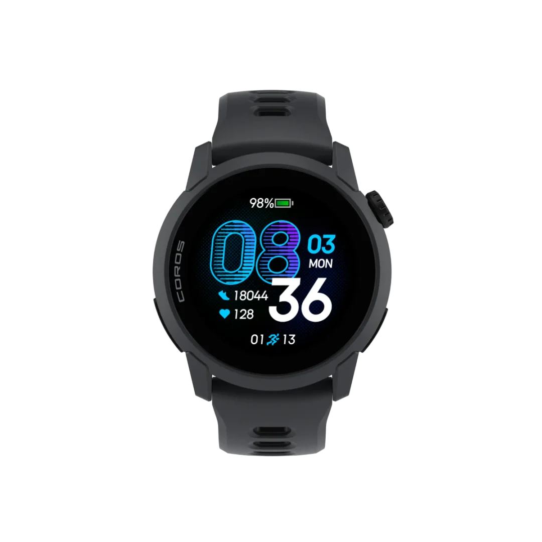 COROS RELOJ DEPORTIVO GPS PACE 4