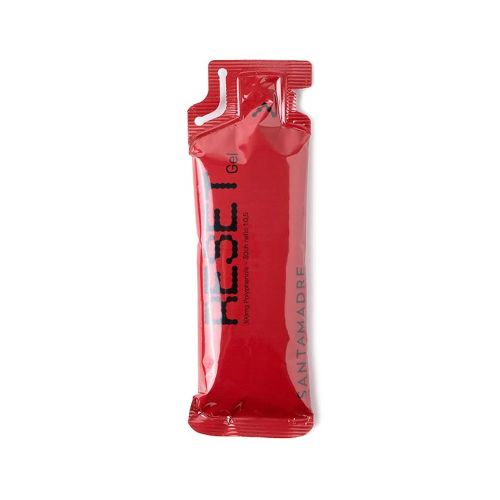 SANTA MADRE GEL ENERG&Eacute;TICO RESET GEL