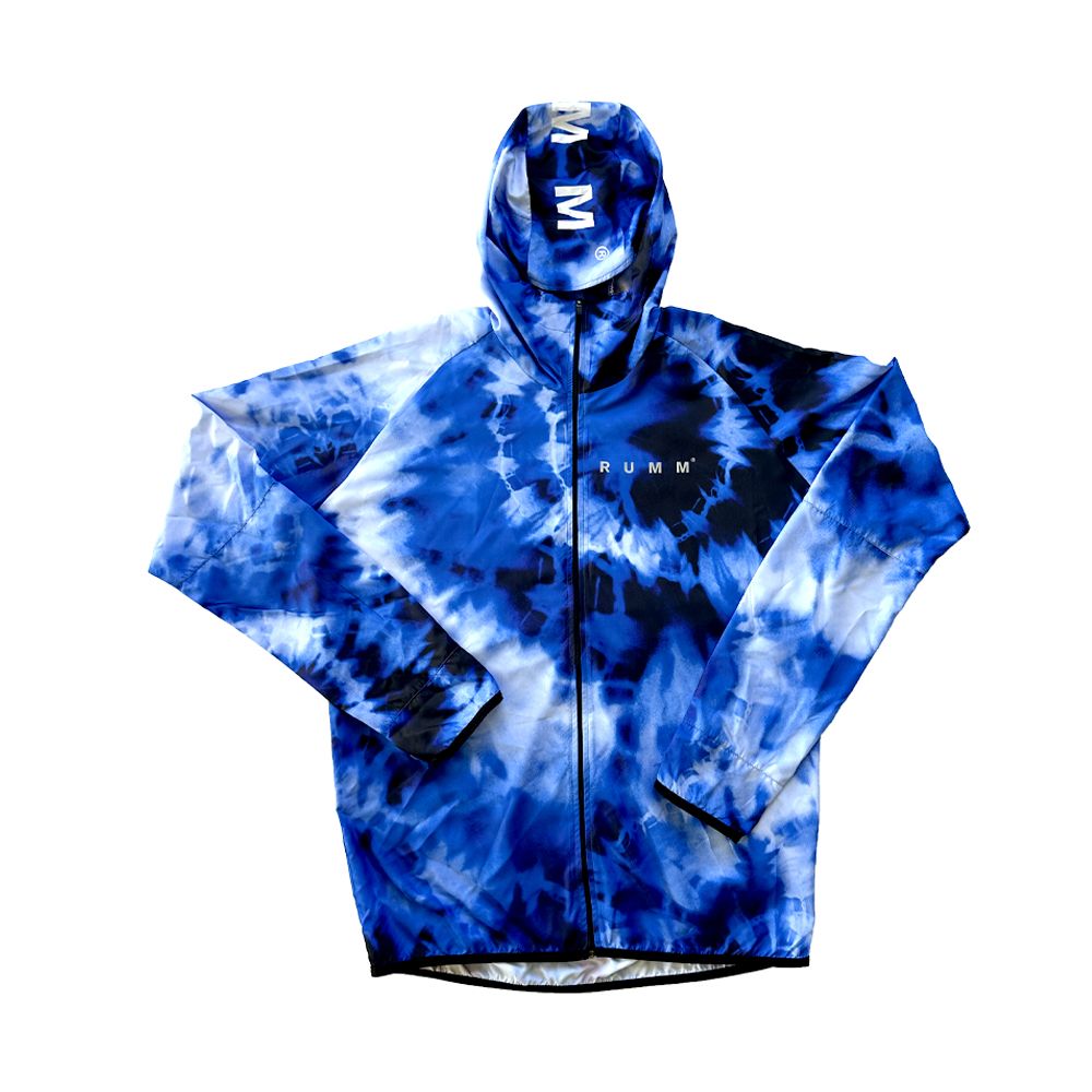 RUMM CORTAVIENTOS BLUE WIND