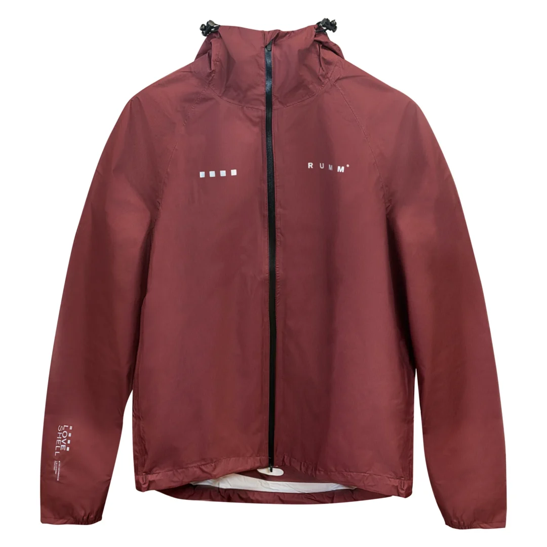 RUMM CHAQUETA IMPERMEABLE LOVESHELL 15k