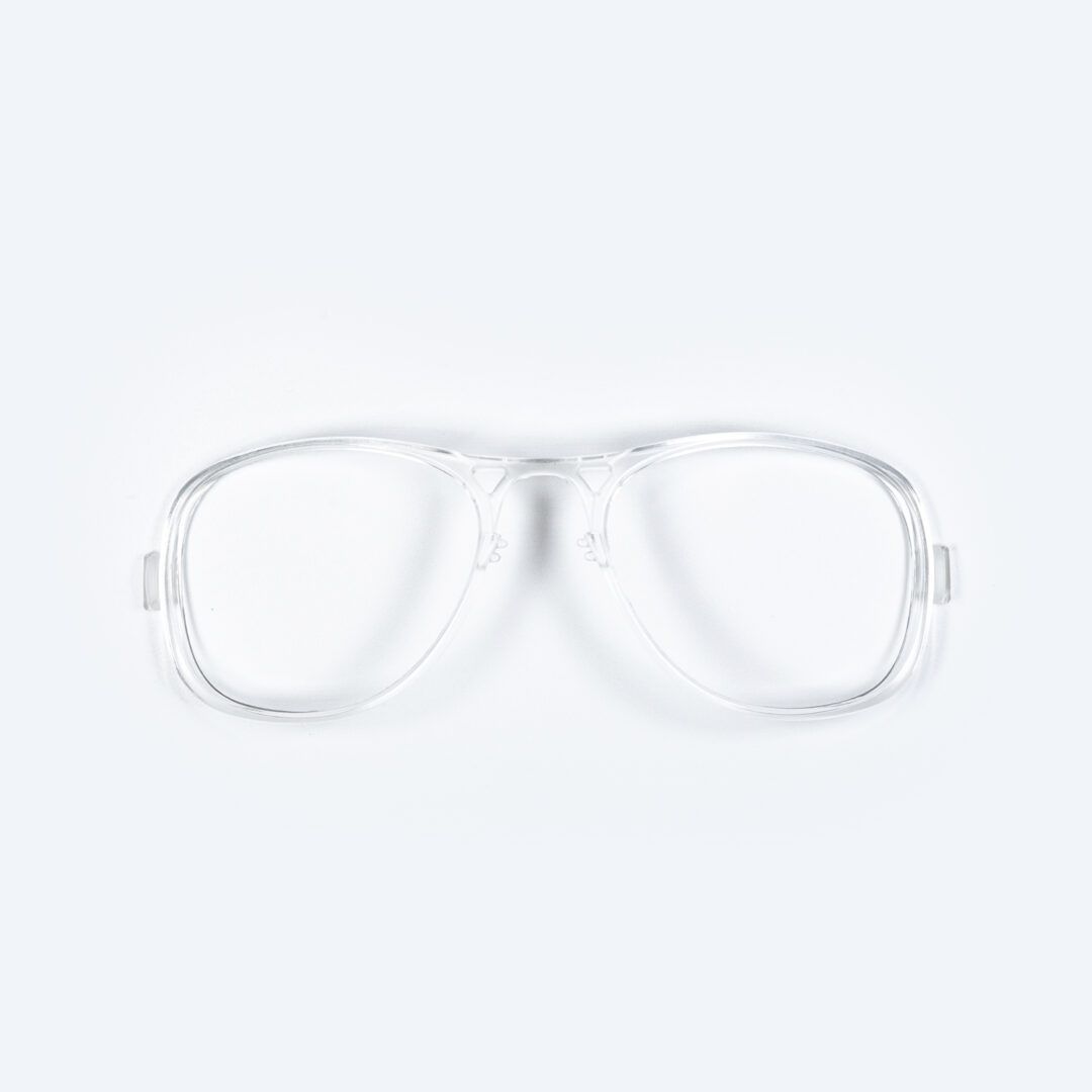 MOS EYEWEAR CLIP OPTICO GRADUABLE