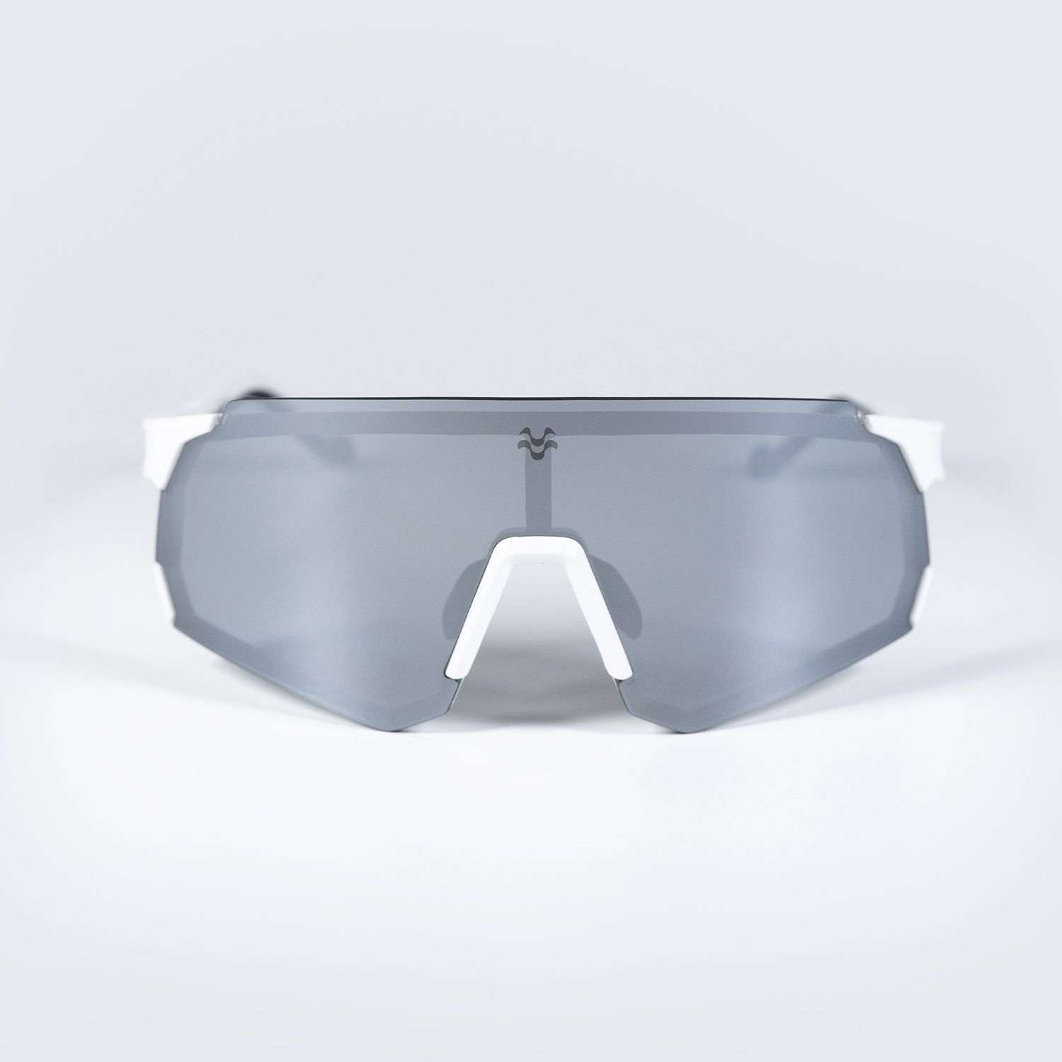 MOS EYEWEAR GAFAS DE SOL DEPORTIVAS MENORCA ALL WHITE