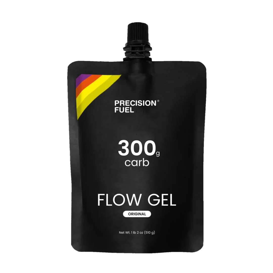 PRECISION FUEL AND HYDRATION GEL ENERG&Eacute;TICO PF 300 FLOW